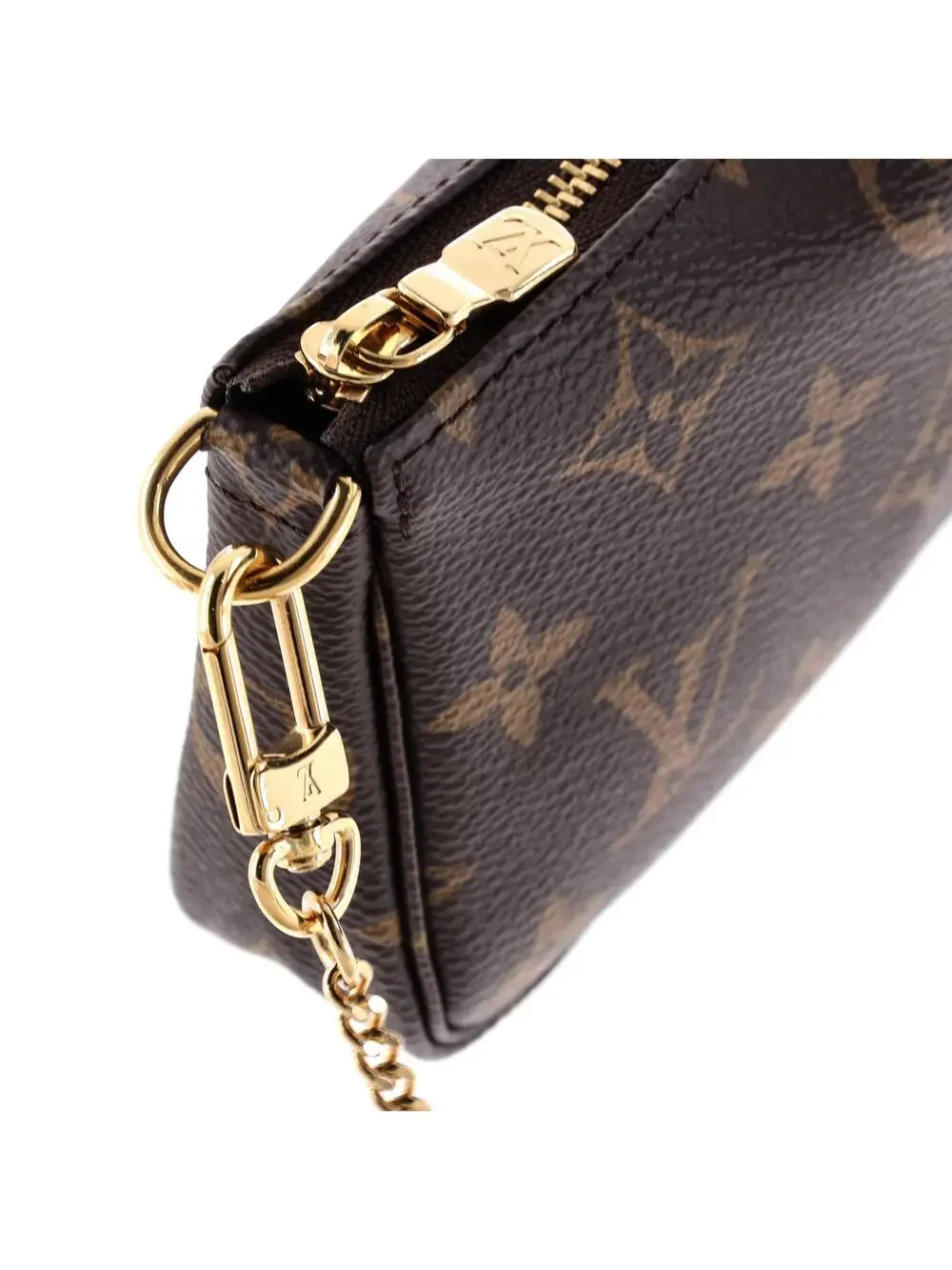 Louis Vuitton elevate your